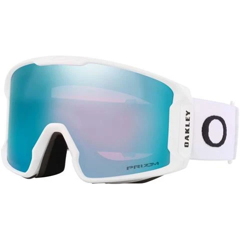 Oakley Prizm Line Miner XL Goggle 18 Oakley Prizm Line Miner XL Goggle - Image 18