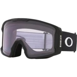 Oakley Prizm Line Miner XL Goggle 28 Oakley Prizm Line Miner XL Goggle -Ski Supplies Store 0oo7070 707088 030a 2223fw