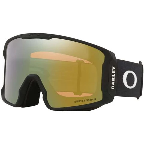 Oakley Prizm Line Miner XL Goggle 14 Oakley Prizm Line Miner XL Goggle - Image 14