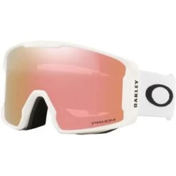 Oakley Prizm Line Miner XL Goggle 36 Oakley Prizm Line Miner XL Goggle -Ski Supplies Store 0oo7070 7070c5 030a 2223fw