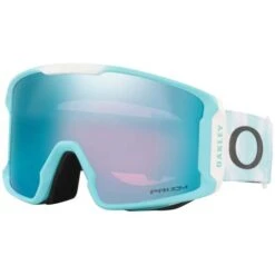 Oakley Prizm Line Miner XL Goggle 22 Oakley Prizm Line Miner XL Goggle -Ski Supplies Store 0oo7070 7070d9 030a 2223fw