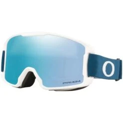 Oakley Line Miner Goggle - Youth -Ski Supplies Store 0oo7095 709540 030a 2223fw