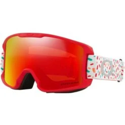 Oakley Line Miner Goggle - Youth -Ski Supplies Store 0oo7095 709546 030a 2223fw