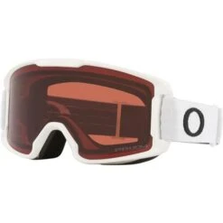 Oakley Line Miner Goggle - Youth -Ski Supplies Store 0oo7095 709548 030a 2223fw
