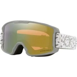 Oakley Line Miner Goggle - Youth -Ski Supplies Store 0oo7095 709549 030a 2223fw