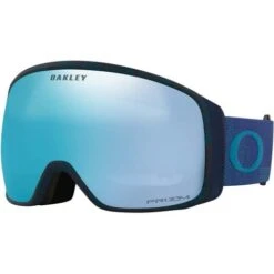 Oakley Prizm Flight Tracker XL Goggle -Ski Supplies Store 0oo7104 710455 030a 2223fw