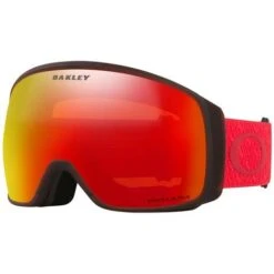 Oakley Prizm Flight Tracker XL Goggle -Ski Supplies Store 0oo7104 710456 030a 2223fw