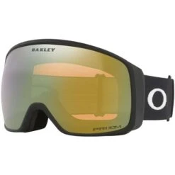Oakley Prizm Flight Tracker XL Goggle -Ski Supplies Store 0oo7104 710460 030a 2223fw