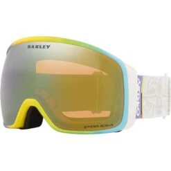 Oakley Prizm Flight Tracker XL Goggle -Ski Supplies Store 0oo7104 710465 030a2223fw