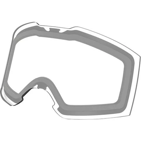 Oakley Fall Line XM Replacement Lens 1 Oakley Fall Line XM Replacement Lens