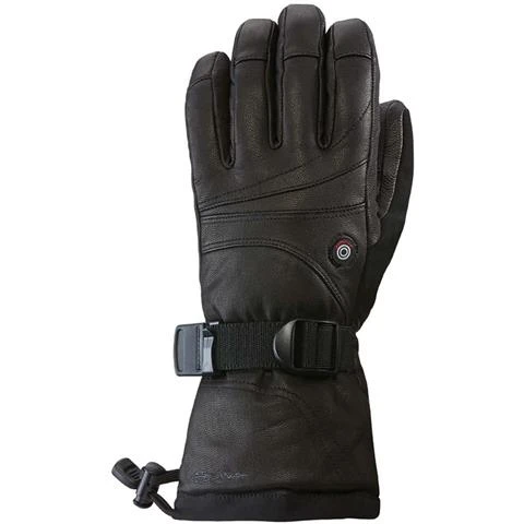 Seirus Heat Touch Ignite Glove 1 Seirus Heat Touch Ignite Glove