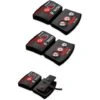 Lenz Lithium Pack RCB 1200