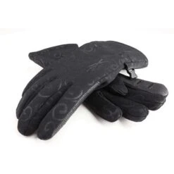 Seirus Xtreme All Weather Textures Glove - Women's -Ski Supplies Store 1443 Xtreme All Weather Glove Textures BLACK SCROLL glamor2