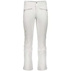 Obermeyer Clio Softshell Pant - Women's 20 Obermeyer Clio Softshell Pant - Women's -Ski Supplies Store 1502816010 obe clio white