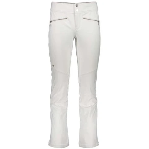 Obermeyer Clio Softshell Pant - Women's 8 Obermeyer Clio Softshell Pant - Women's - Image 8