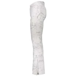 Obermeyer Printed Bond Pant - Women's -Ski Supplies Store 1504419103 obe prnt bond 3 frst fos