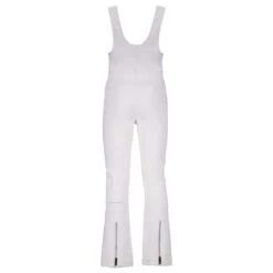 Obermeyer Snell OTB Softshell Pant - Women's -Ski Supplies Store 1507416010 obe snell otb 2 white