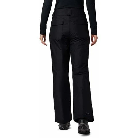Columbia Bugaboo Omni-Heat Pant - Women's 3 Columbia Bugaboo Omni-Heat Pant - Women's - Image 3