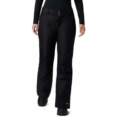 Columbia Bugaboo Omni-Heat Pant - Women's 1 Columbia Bugaboo Omni-Heat Pant - Women's