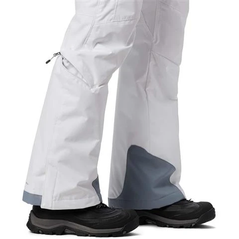 Columbia Bugaboo Omni-Heat Pant - Women's 8 Columbia Bugaboo Omni-Heat Pant - Women's - Image 8
