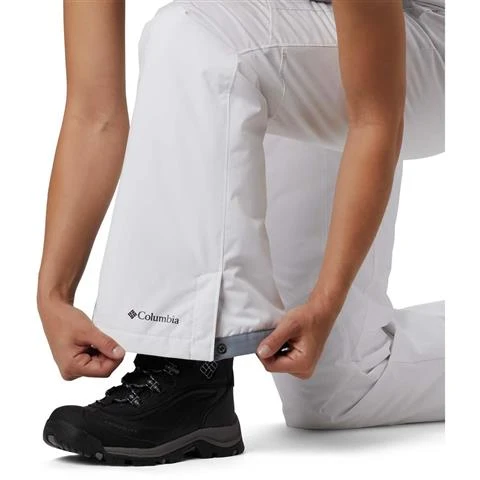 Columbia Bugaboo Omni-Heat Pant - Women's 6 Columbia Bugaboo Omni-Heat Pant - Women's - Image 6