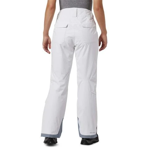 Columbia Bugaboo Omni-Heat Pant - Women's 5 Columbia Bugaboo Omni-Heat Pant - Women's - Image 5