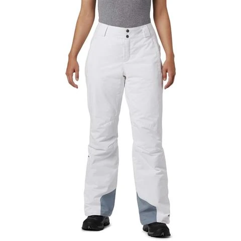 Columbia Bugaboo Omni-Heat Pant - Women's 4 Columbia Bugaboo Omni-Heat Pant - Women's - Image 4