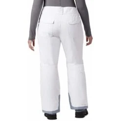Columbia Bugaboo OH Pant - Women's 9 Columbia Bugaboo OH Pant - Women's -Ski Supplies Store 1623353 101 b 2223fw