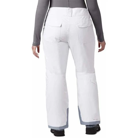 Columbia Bugaboo OH Pant - Women's 5 Columbia Bugaboo OH Pant - Women's - Image 5