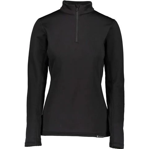 Obermeyer UltraGear 1/4 Zip - Women's 1 Obermeyer UltraGear 1/4 Zip - Women's