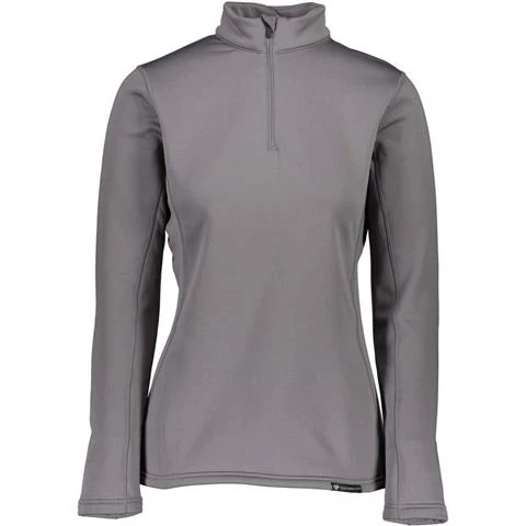 Obermeyer UltraGear 1/4 Zip - Women's 3 Obermeyer UltraGear 1/4 Zip - Women's - Image 3