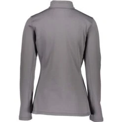 Obermeyer UltraGear 1/4 Zip - Women's 7 Obermeyer UltraGear 1/4 Zip - Women's -Ski Supplies Store 1708019003 obe ultragear 2 knightly