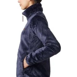 Columbia Fire Side II Sherpa Full Zip - Women's -Ski Supplies Store 1819791 472 a2 2223fw