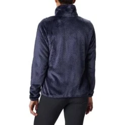 Columbia Fire Side II Sherpa Full Zip - Women's -Ski Supplies Store 1819791 472 b 2223fw