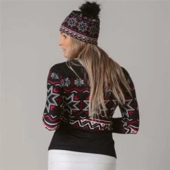 Krimson Klover Snowbank Zip T - Women's 5 Krimson Klover Snowbank Zip T - Women's -Ski Supplies Store 1821 001 snowbank shopify 4331