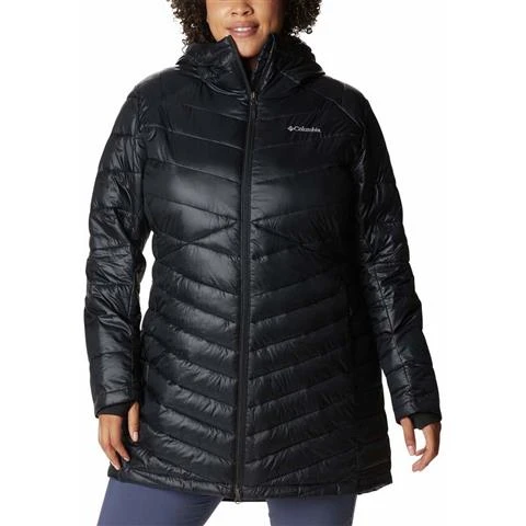 Columbia Joy Peak Mid Jacket - Women's 1 Columbia Joy Peak Mid Jacket - Women's