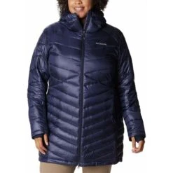Columbia Joy Peak Mid Jacket - Women's 6 Columbia Joy Peak Mid Jacket - Women's -Ski Supplies Store 1982662 472 f 2223fw