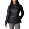 Columbia Joy Peak Hooded Jacket - Women's - 2023 Model