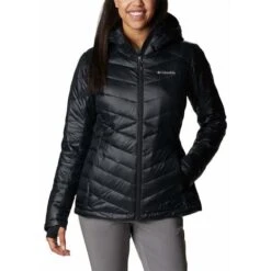Columbia Joy Peak Hooded Jacket - Women's - 2023 Model