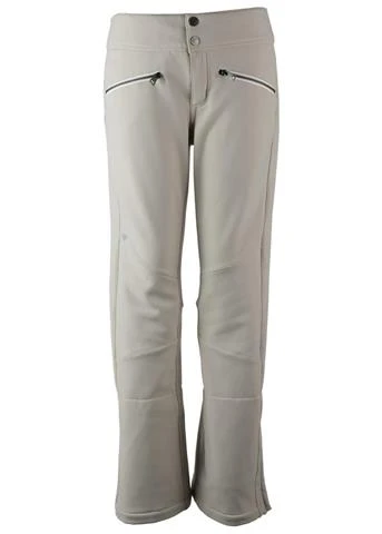 Obermeyer Clio Softshell Pant - Women's 1 Obermeyer Clio Softshell Pant - Women's