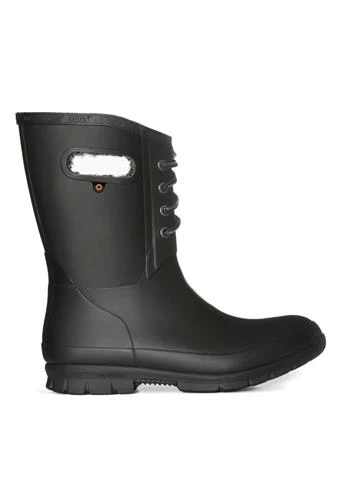 Bogs Amanda Plush Lace Boot - Women's 1 Bogs Amanda Plush Lace Boot - Women's