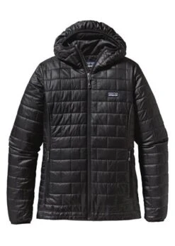 Patagonia Nano Puff Hoody - Women's
