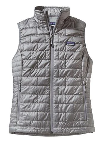 Patagonia Nano Puff Vest - Women's 2 Patagonia Nano Puff Vest - Women's - Image 2