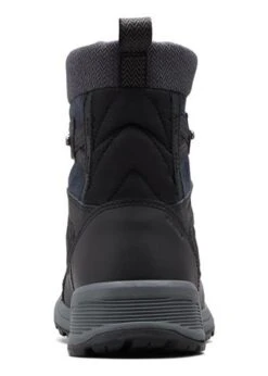 Columbia Meadows Shorty Omni-Heat 3D Boot- Women's -Ski Supplies Store 20192020columbiawomensmeadowsshortyomniheat3dbootblacksteam4