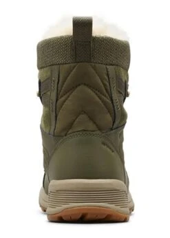 Columbia Meadows Shorty Omni-Heat 3D Boot- Women's -Ski Supplies Store 20192020columbiawomensmeadowsshortyomniheat3dbootnoripebble4