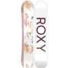 Roxy Breeze Snowboard - Women's