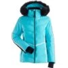 Nils Courchevel Faux Fur Parka - Women's
