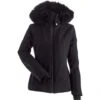 Nils Gstaad Faux Fur Parka - Women's