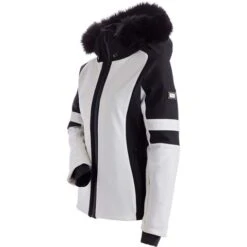 Nils Gstaad Faux Fur Parka - Women's -Ski Supplies Store 22022ff 07 02 22 23