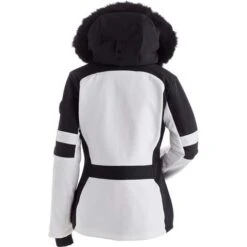 Nils Gstaad Faux Fur Parka - Women's -Ski Supplies Store 22022ff 07 03 22 23